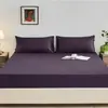 Roupa de cama grade fofa princesa impermeável capa de cama à prova de urina colchão capa completa de colchão peça única atacado transfronteiriço fábrica