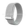Pulsera deportiva whoop5.0 aplicable transfronteriza, pulsera inteligente de nailon tejida whoop5.0 de repuesto