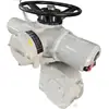 Actuador Eléctrico Rotork Actuador Eléctrico Rotork Iq12F14B4 Iw5-72Rpm Equipo Eléctrico