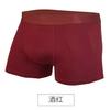 Roupa Íntima Masculina de Algodão Boxer de Verão Anti-Atrito de Comércio Exterior, Alta Elasticidade Transfronteiriça Antibacteriana Tamanho Grande para Homens