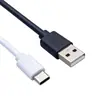 Cable de Carga de Cobre Puro Tipo-C USB Estándar Nacional Difusor de Aroma de Cobre Cable Corto OD3.5 Pequeño Accesorio para Electrodoméstico Cable de Datos