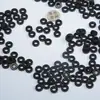 Anillo de Sellado para Equipo de Adhesivo Termofusible, O-Ring de Precisión Resistente a Altas Temperaturas de Fluorocarbono FKM para Cilindro de Motor