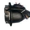 MK106-4DK.14.N = YWK137-6D75AC motor de ventilador para compresor de aire