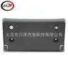 Adequado para Suporte de Placa Dianteira Compass 2022-2024 6Wa18Rxfaa Ch1068172