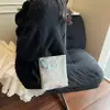 Bolsa de Celular Bordada Estilo Chinês 2026 para Mulheres, Nova Bolsa Transversal para o Dia a Dia de Verão, Pequena Bolsa Quadrada Estilo Antigo para Mulheres