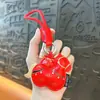 2026 Lindo Año Nuevo Yuanbao Caballo Pequeño Colgante de Mochila Muñeco Llavero Colgante de Coche Regalo