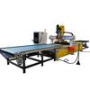 Máquina de Grabado para Carpintería Cnc Totalmente Automática Pequeña Máquina de Corte de Cuatro Procesos Muebles de Panel Herramienta de Cambio de Fila Recta para Procesamiento