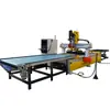Máquina de Grabado CNC para Carpintería Máquina CNC para Tablas de Madera Letrero Publicitario Acrílico Máquina de Corte de Precisión Pequeña Totalmente Automática de Jade