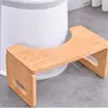Taburete de Baño de Madera Taburete para Inodoro Plegable Mujer Embarazada Inodoro Taburete para Pies de Inodoro Taburete para Inodoro LOGOTIPO Imprimible