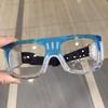 Gafas de baloncesto para entrenamiento deportivo al aire libre, protección para la miopía, montura para tenis, gafas de fútbol, venta al por mayor