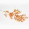 Venta al por mayor del fabricante Gipsófila Hoja de Arce Boda Techo Decoración Suave Floral Boda Planta Verde Guía de Camino Fila de Suelo Flor de Plástico Artificial