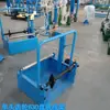 Soporte de Liberación de Cable, Soporte de Liberación de Tensión para Manojo de Cables, Soporte de Liberación Automática para Cable Esmaltado, Soporte de Liberación Activa Multicabezal