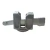 Acessórios para andaimes, conexões de grampo, travas de travessa, conectores de haste horizontal, insertos, discos