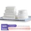 Oferta Especial Papel para Vaporizador Não Poroso Papel Fundo Embrulhado Pães Cozidos no Vapor Pães Cozidos no Vapor Papel Antiaderente Papel para Vaporizador Lanche Pão Papel de Silicone