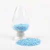 Materias Primas a Base de Almidón para Vajilla de Plástico, Materiales para Cuchillos y Tenedores, Partículas para Moldeo por Inyección de Almidón de Maíz, Masterbatch, Gránulos de Plástico Biodegradable