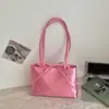 Bolso para debajo del brazo para mujer, Nuevo modelo de verano 2026, Bolso tote casual ligero de nicho para ir al trabajo, Bolso de hombro de moda