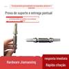 Fornecimento direto de fábrica de motor redutor de rosca sem-fim de cabeça dupla de alta precisão, fresadora ciclônica de torno CNC