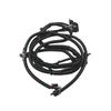 Aplicable a accesorios Tesla modeloY arnés parachoques delantero línea radar frontal velocidad 1489045-00-C