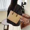 Bolso Grande Estilo Hong Kong para Mujer, Nuevo Bolso de Hombro Elegante Primavera/Verano 2026, Bolso de Hombro/Axila