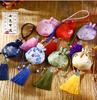 Selección estricta de bolsita anti-sensación para niños bolsita de hierbas chinas bolsa de materiales para manualidades bolsita de hierbas chinas bolsa de materiales para bolsita