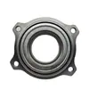 Rolamento de Cubo de Roda Vkba6566 Kit de Reparo de Rolamento Dianteiro Adequado para Mercedes-Benz: Unidade de Cubo de Roda Clk