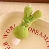 Colgante de Oden con Temática de Comida, Adorno Colgante de Muñeco de Peluche Súper Lindo, Decoración de Llavero para Mochila, Pequeño Regalo con Temática de Comida