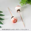 Flores Artificiales, Plantas Artificiales, Hongos Artificiales, Accesorios Coloridos Mini para Cajas de Regalo DIY, Plantas en Maceta Decorativas para Micro-Paisajes