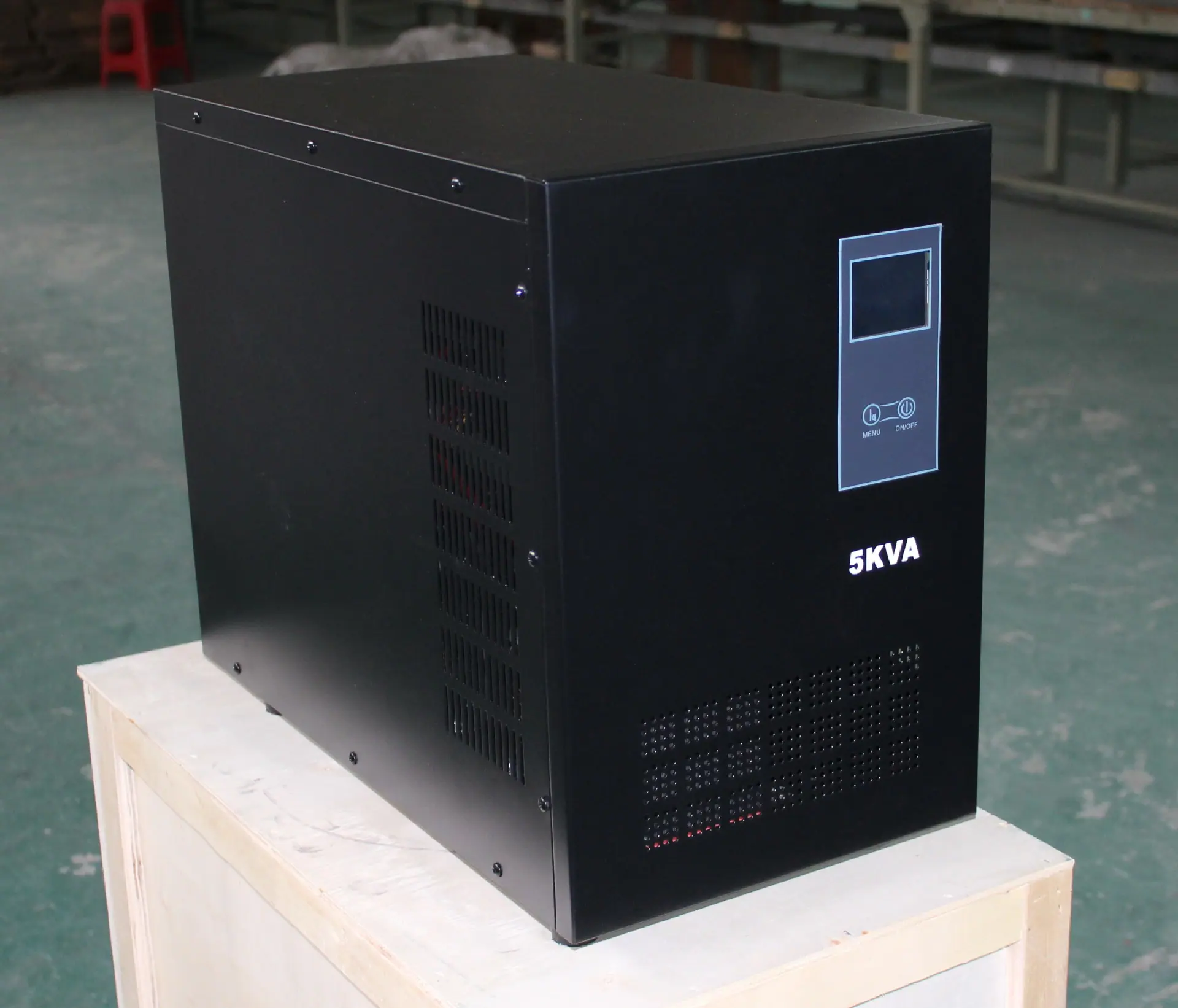 5KVA