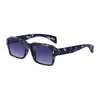 [Personalizado] Elegantes Gafas de Sol de Montura Pequeña para Mujer, Modernas Gafas de Sol de Alta Gama con Protección Solar para Hombre, Gafas de Sol para Gafas Transfronterizas