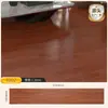 Pegatinas para Piso con Textura de Madera Autoadhesivas Renovación del Hogar Transformación de Sala de Estar Cubierta de Piso Impermeable Engrosada Resistente al Desgaste Piel de Piso