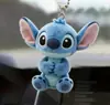 Colgante de Hombre Árbol Pequeño Creativo de Nuevo Producto Transfronterizo Llavero de Mochila Colgante de Decoración del Hogar Colgante Plano de Acrílico para Coche
