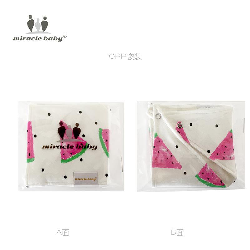 单条三角巾包装