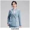 Nuevo Conjunto de Traje Profesional para Mujer Otoño/Invierno 2026, Elegante Corte Entallado para Viajes al Trabajo, Ropa Formal para Gerentes, Uniforme de Trabajo