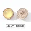Botones metálicos pequeños para camisa, cárdigan, suéter, vestidos, botones nacarados, botones infantiles, fabricantes, en stock, al por mayor