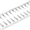 Dtm06-3S Conector Impermeável Automotivo Doméstico Plugue de Escavadeira Conector Fêmea de 3 Furos Bainha do Terminal