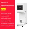 Máquina Seladora Automática de Latas para Uso Comercial, Adequada para Latas de Plástico, Latas de Folha de Flandres e Latas de Papel, Não Rotativa, Máquina Crimpadeira Inteligente do Fabricante