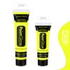 Tubo Suave de 10ml 25ml Pintura Facial para Aficionados al Mundial, Pintura Corporal, Pintura Facial Fluorescente que Brilla en la Oscuridad Fabricante