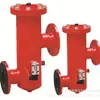 Exportación Transfronteriza Personalizado Rlf-240 Línea de Retorno Hidráulico Sistema Hidráulico Filtro Hidráulico Especial Filtro de Aceite
