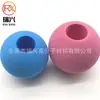 Junta de Esponja, Cubierta de Pelota de Esponja para Juguete de Playa, Cojín de Sofá de Bola de Espuma, Esponja Ordinaria sin Polvo