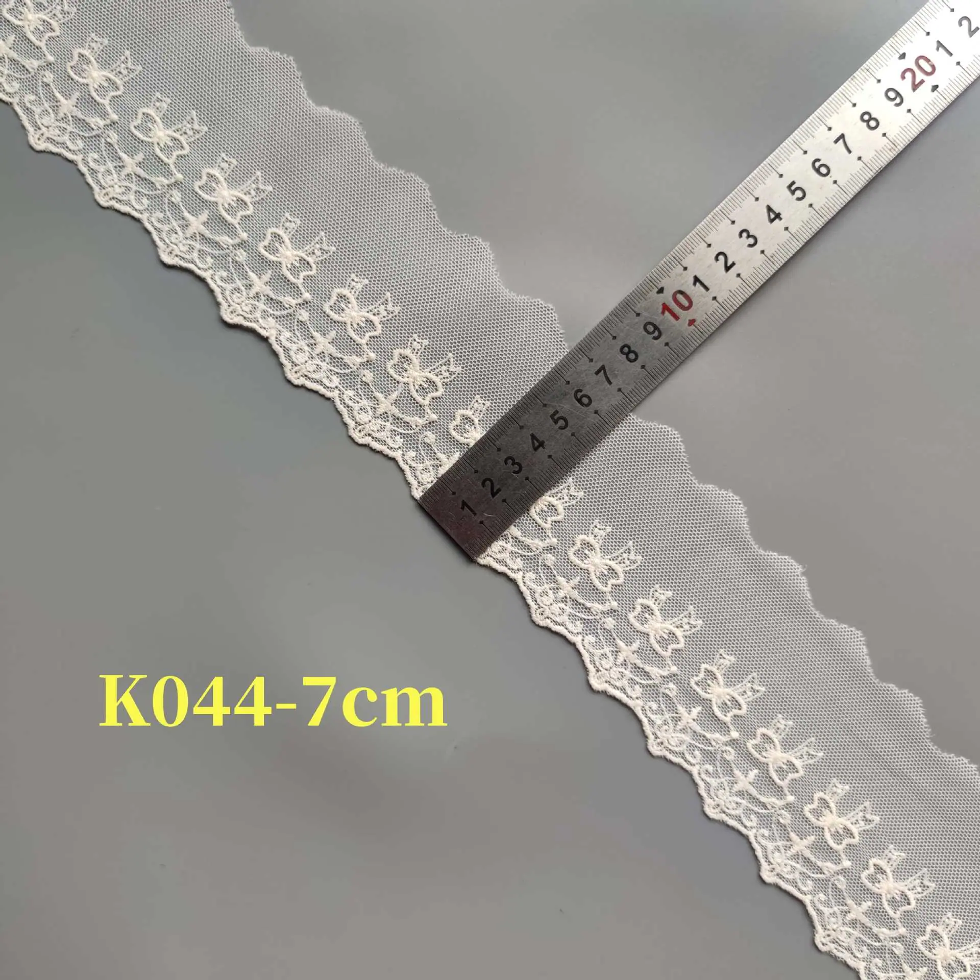 K044-7cm杏色