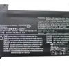 Adecuado para Batería de Exportación de Comercio Exterior Lenovo L16L2Pb1/Pb2 Xiaoxin Chao 5000 L16M2Pb1/Bp2C2Pb2