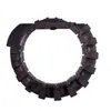 Adecuado para Jeep Wrangler Almohadilla Inferior de Goma para Resorte Delantero L Modelos 18-26 68342245Ac