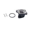Accesorios para cabeza de motor de motocicleta conector de carburador CG125WY125 interfaz accesorios originales ventas directas de fábrica