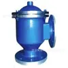Válvula de Exalação Única, Eficiente e Durável, Conexão por Flange Dn50, Equipamento de Válvula de Respiração à Prova de Explosão para Mineração, Válvula de Exalação Única