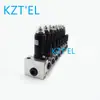 Excavadora Sk200-6E Conjunto de Válvula Solenoide Yn35V00039F1 Sk230 Sy235-9 Accesorios
