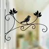 Estilo Europeo Moderno Colgante de Pared Gancho Creativo para Decoración del Hogar Accesorios de Pared para Sala de Estar Dormitorio Suministros para Arreglo de Jardín Patio