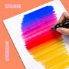 Marcador de papel caneta marcador papel especial pintura animação pintado à mão papel especial A4/A3/4K/8K