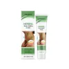 Crema de Cuidado Herbal Houkea Crema de Masaje Diaria Calmante y Suavizante para la Piel con Suaves Ingredientes Vegetales Naturales
