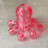 Masajeador de Plástico Mini Masajeador Pulpo Cintura y Piernas Masajeador de Cuerpo Completo Masajeador Pulpo