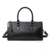 Pré-venda Bolsa de Mão de Nicho 2026 Nova Tendência Grande Capacidade Couro Genuíno Bolsa Feminina Bolsa Transversal Fashionável Versátil Bolsa Feminina